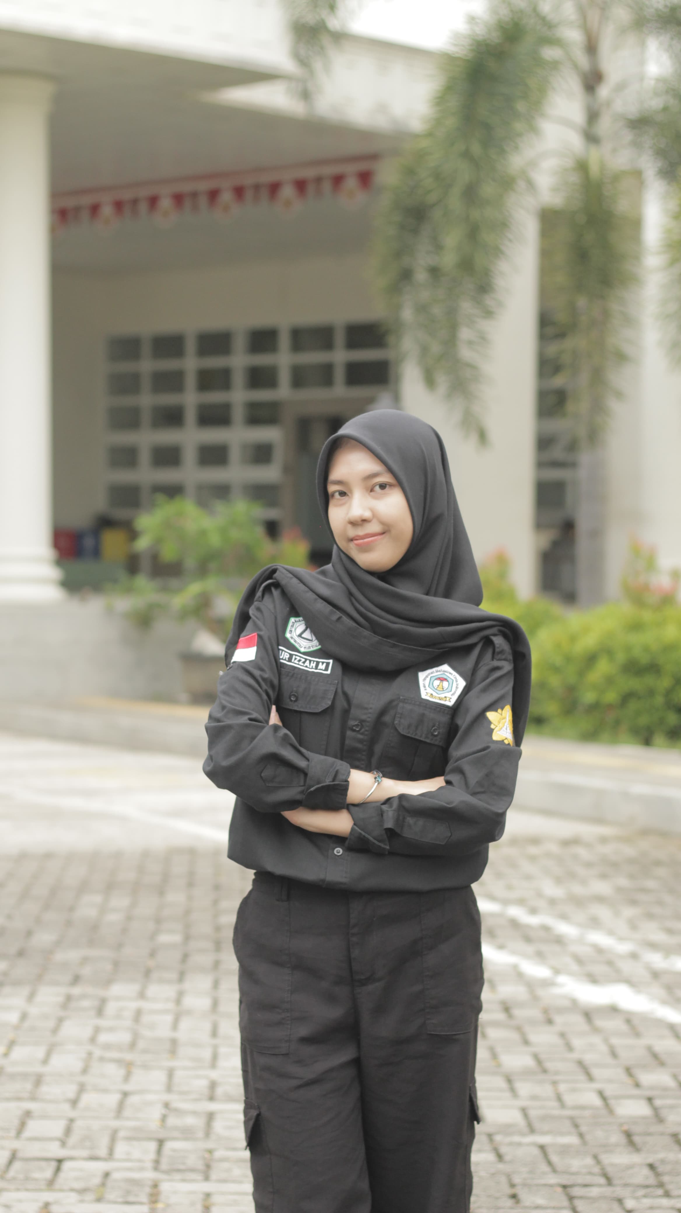 Nur Izzah Mutmainnah