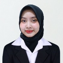 Shafira Rizky Ramadhanti Mulia