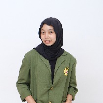 Raisa Majid Almakhsum