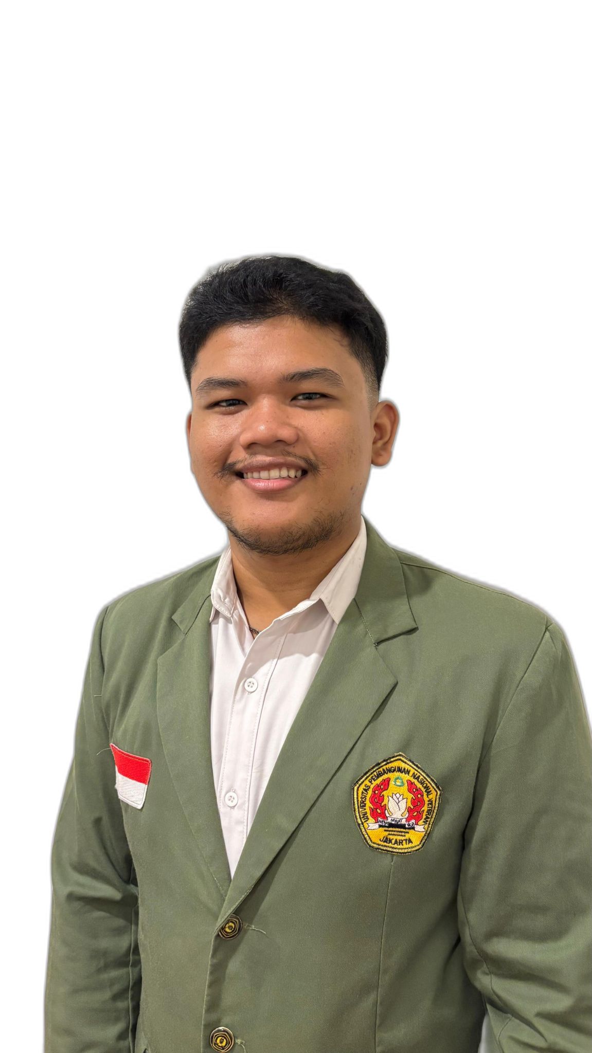 Muhammad Farhan Mukti Ihsan