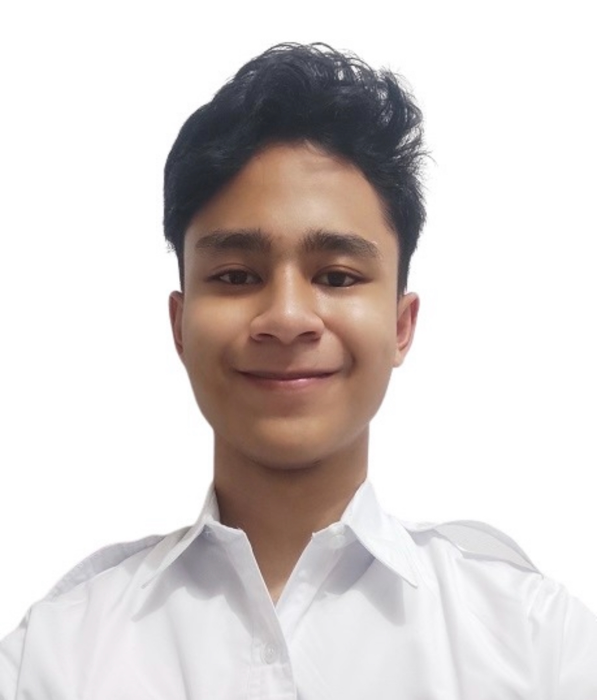 Muhammad Kahfi Darmawan