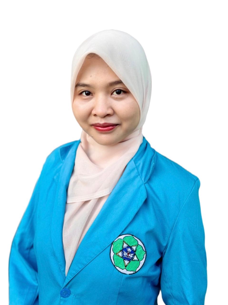 DWI PUSPA FAHIRA BR BARUS