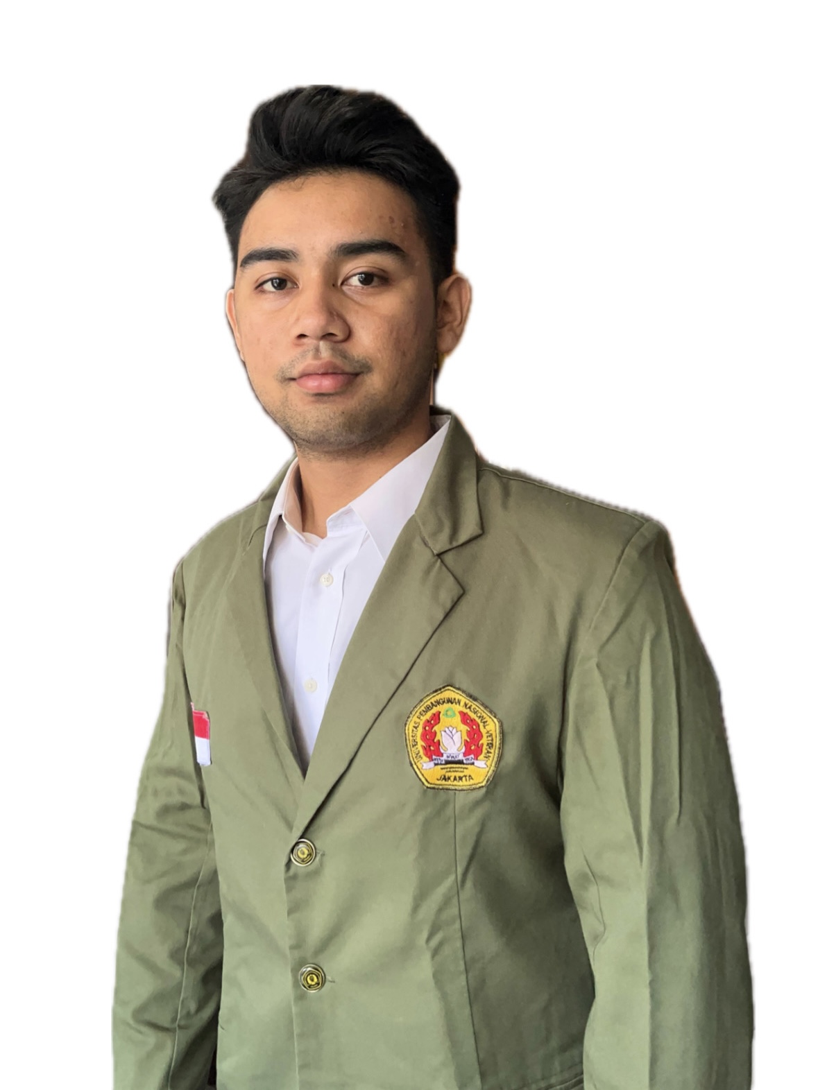 Rainer Samuel Fourlando