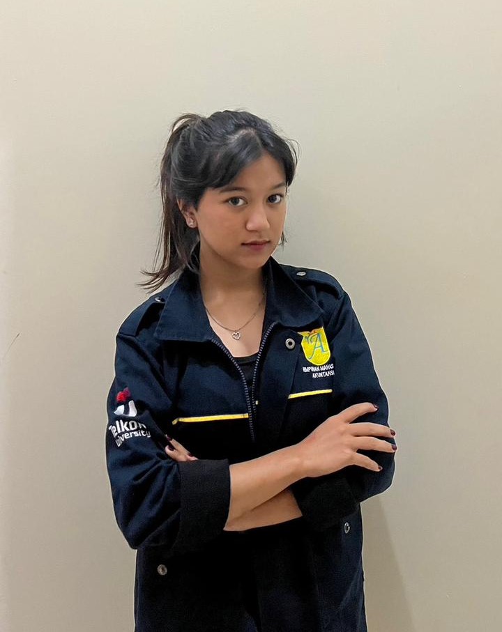 Milfaulya Praramadanezya Hafidha