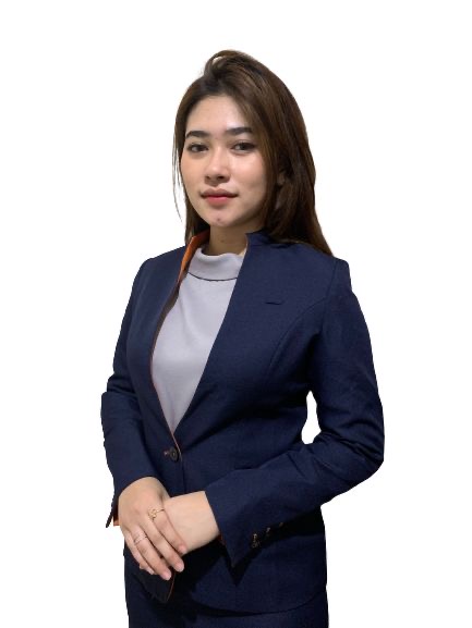 Alvionita Amanda Priscilla