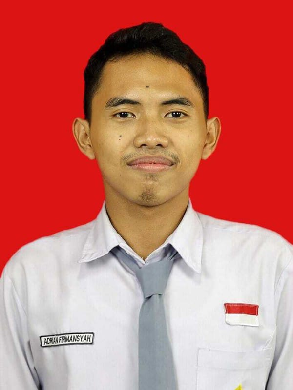 Adrian Firmansyah