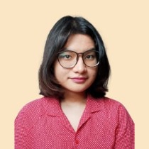 Michelle Theodora Esthella Lumban Raja