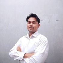 Muhammad Agung Try Haryanto