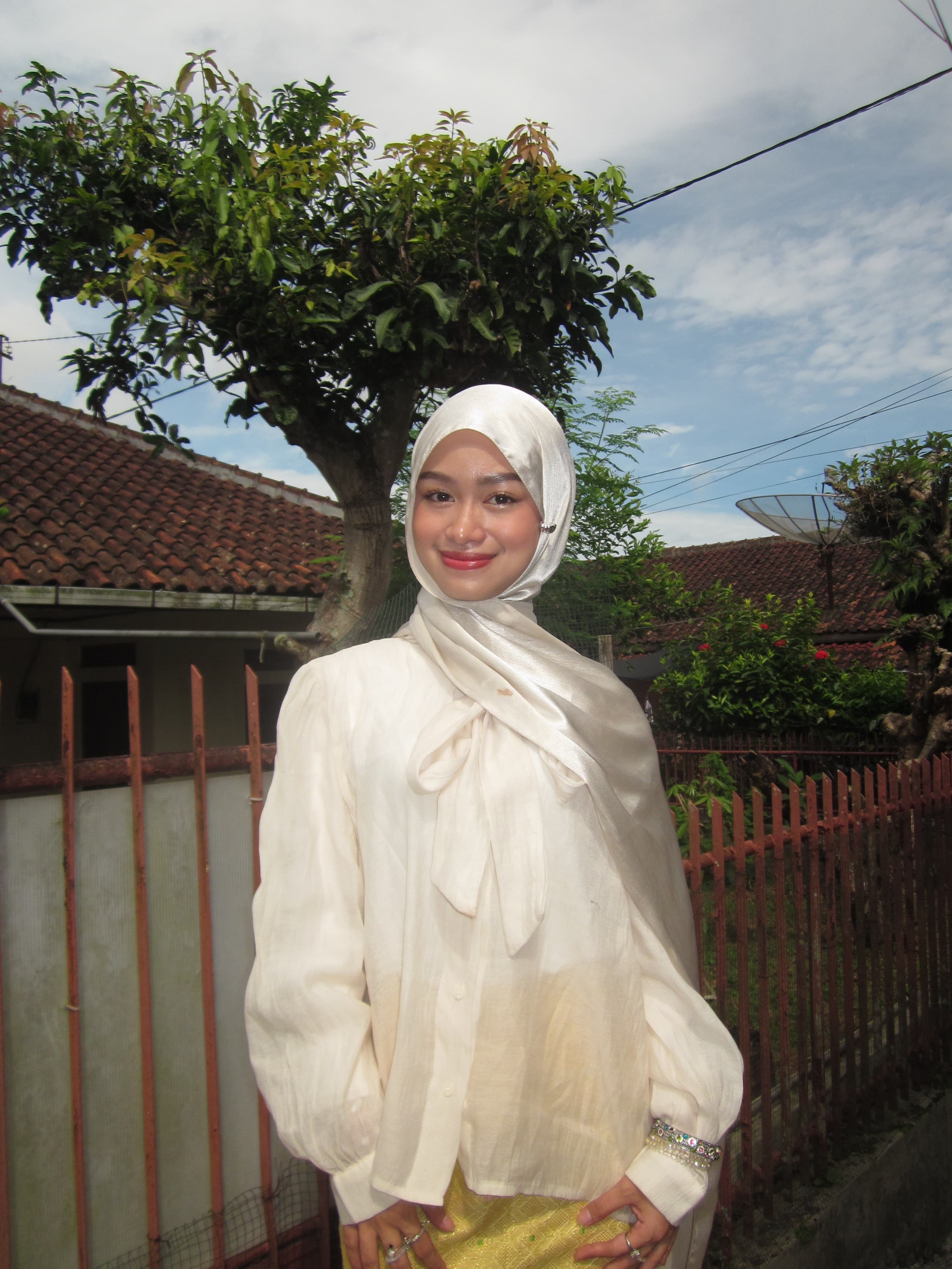 Alika Salsabila Azzahra