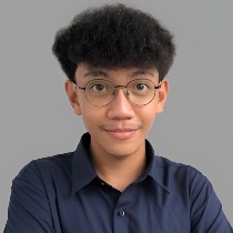 Muhammad Raafid Albaihaqi