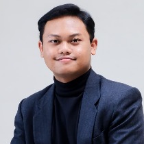 Lucas Gading Putra Sayekti