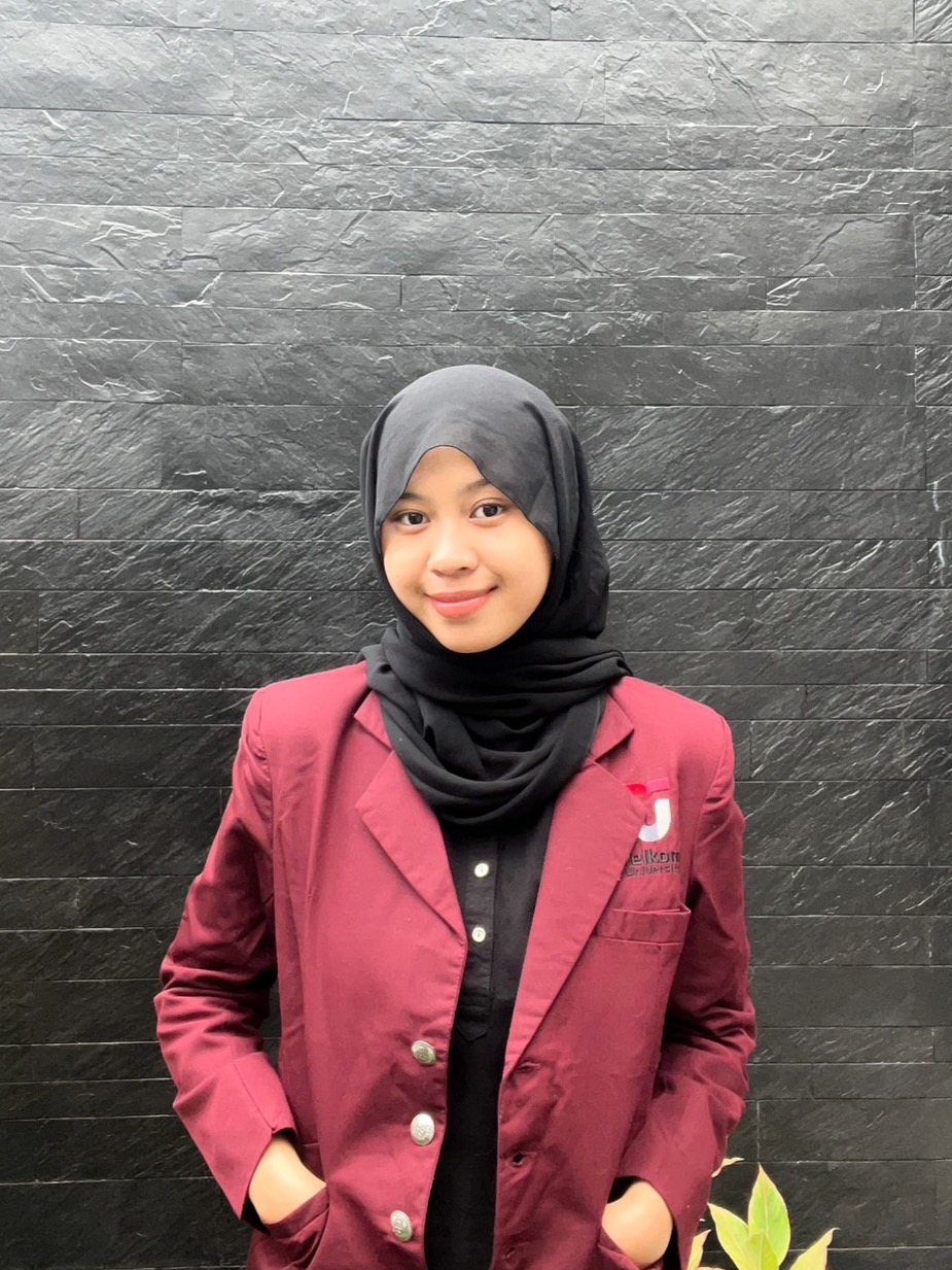 Audrey Salsabila Naufal