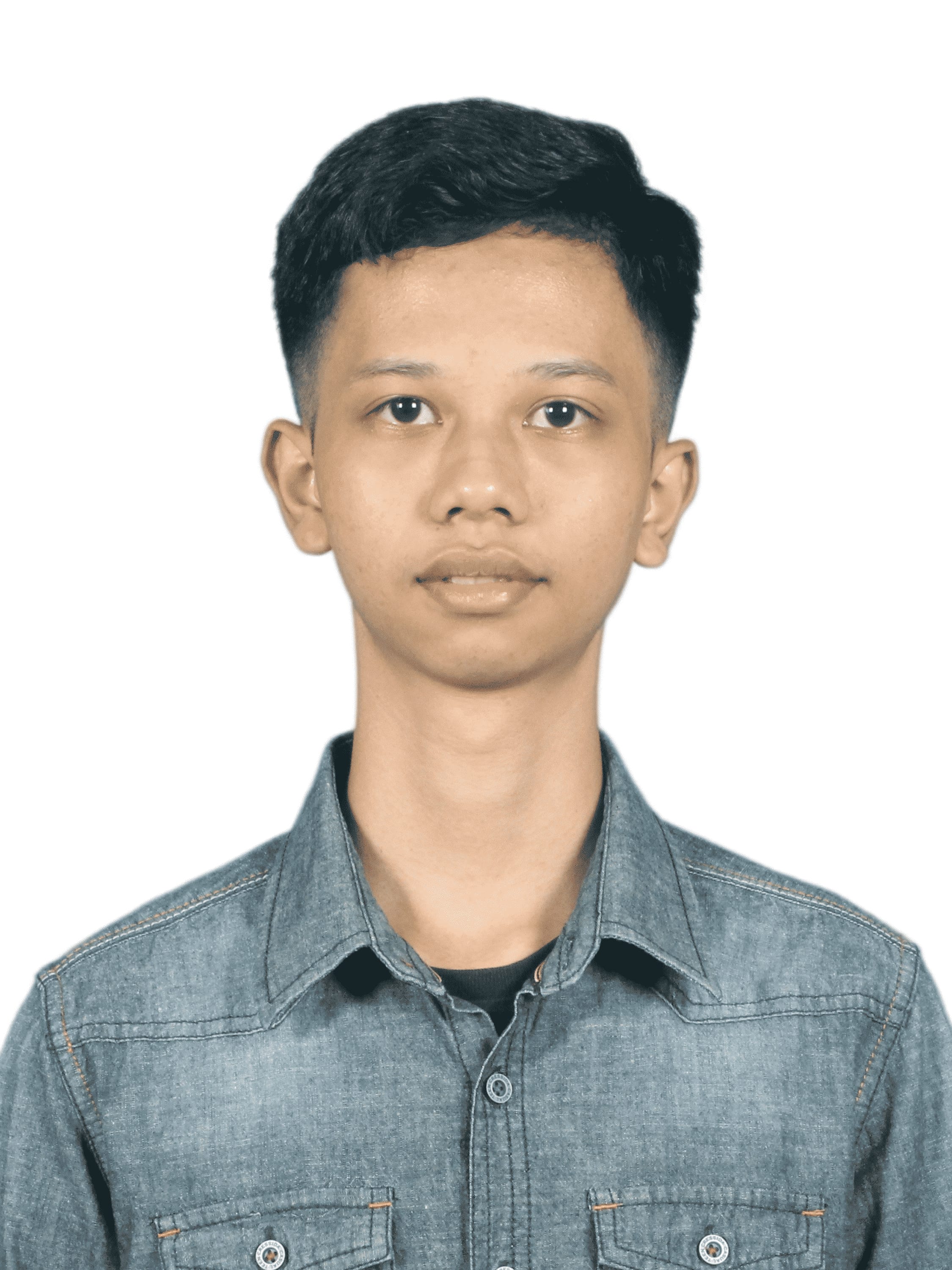 Dimas anugerah pratama