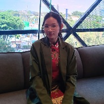 Evelyn Cornelia Anggreane