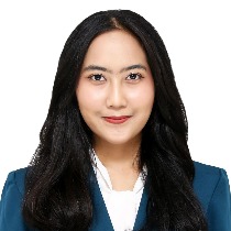 Diajeng Adelia Zharafah