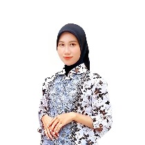 Clarisa Khotimatul Fitriyah