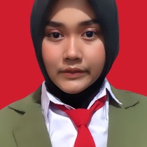 Alita Safirah Prasetyo