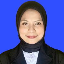 Siti Aminah Siregar