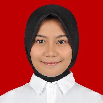 Afica Marsha Nurcahaya
