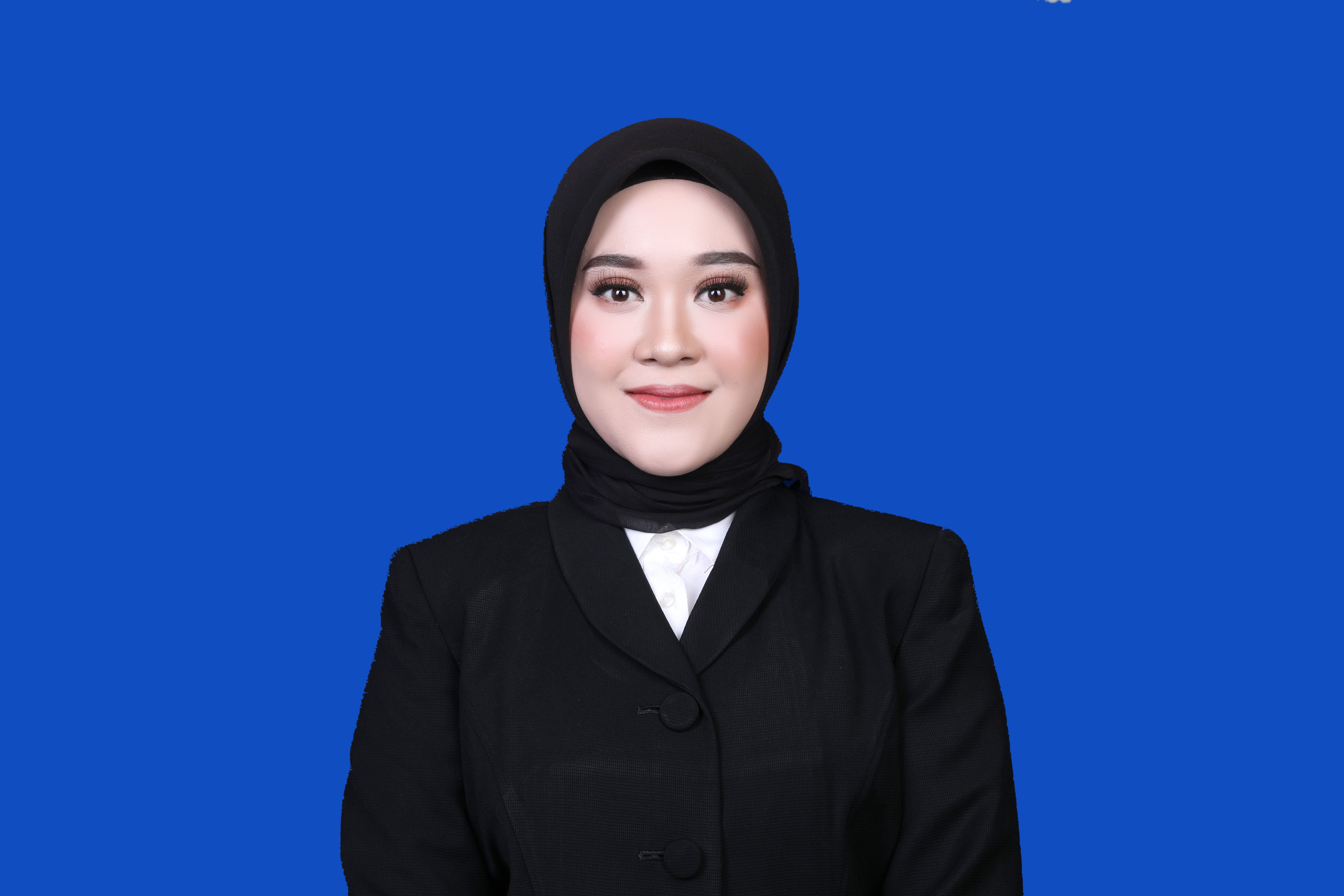 putri yonada