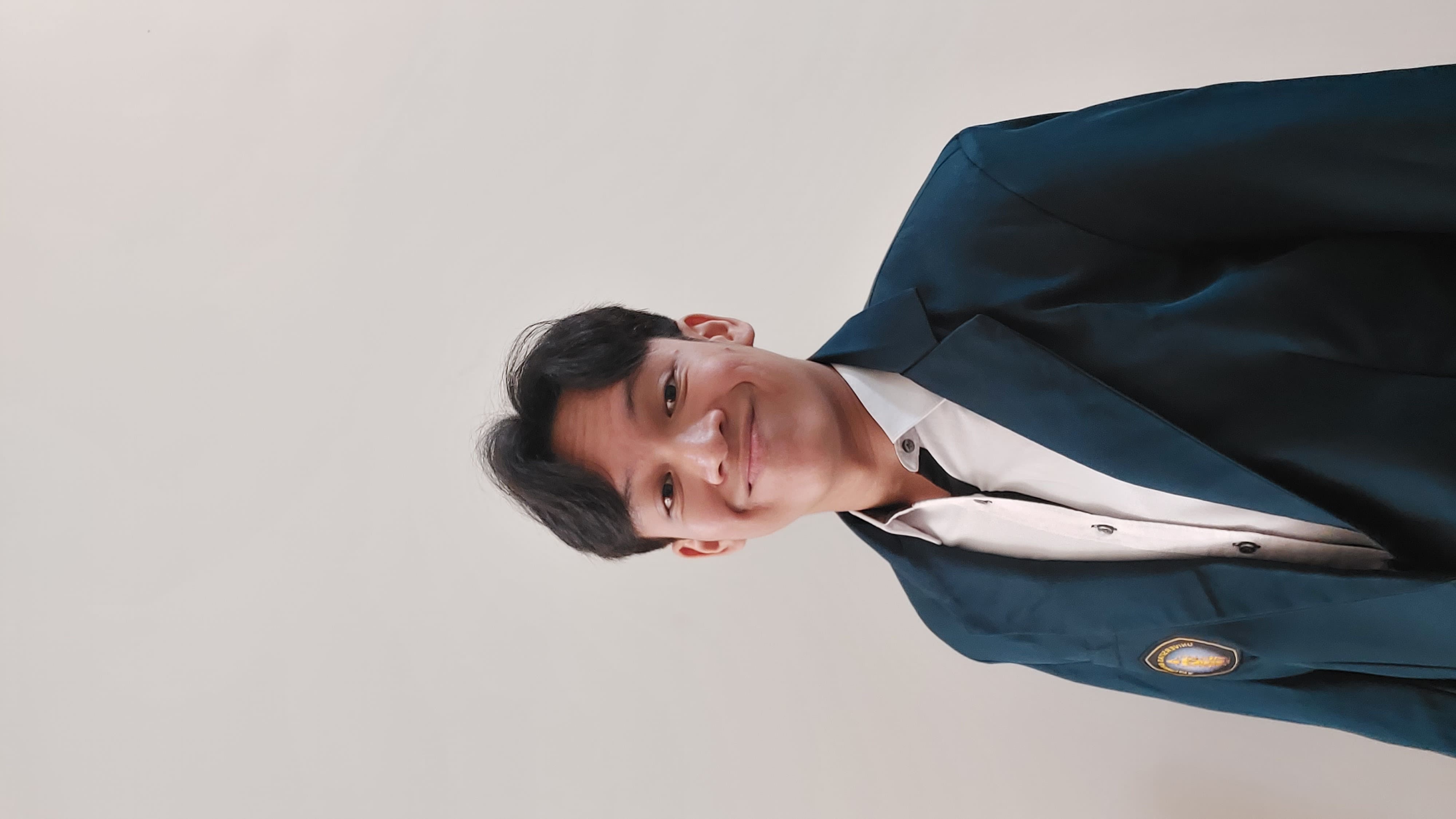 Timothy Andrew Panangian Hutauruk