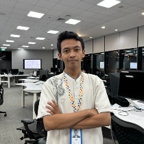 Heical Chandra Syahputra