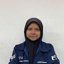 Kashrina Masyid Azka