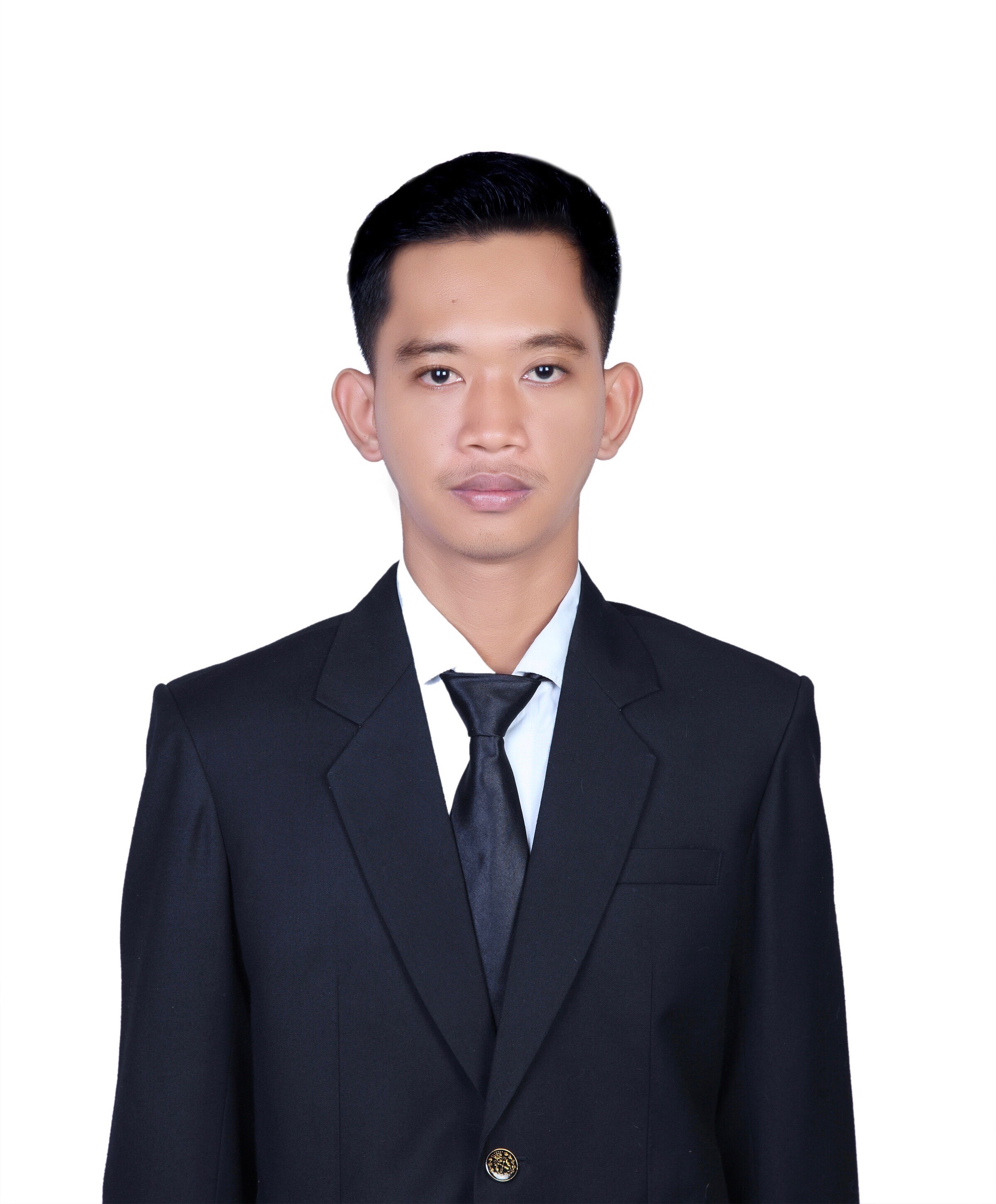 Muhammad Agung Pratama