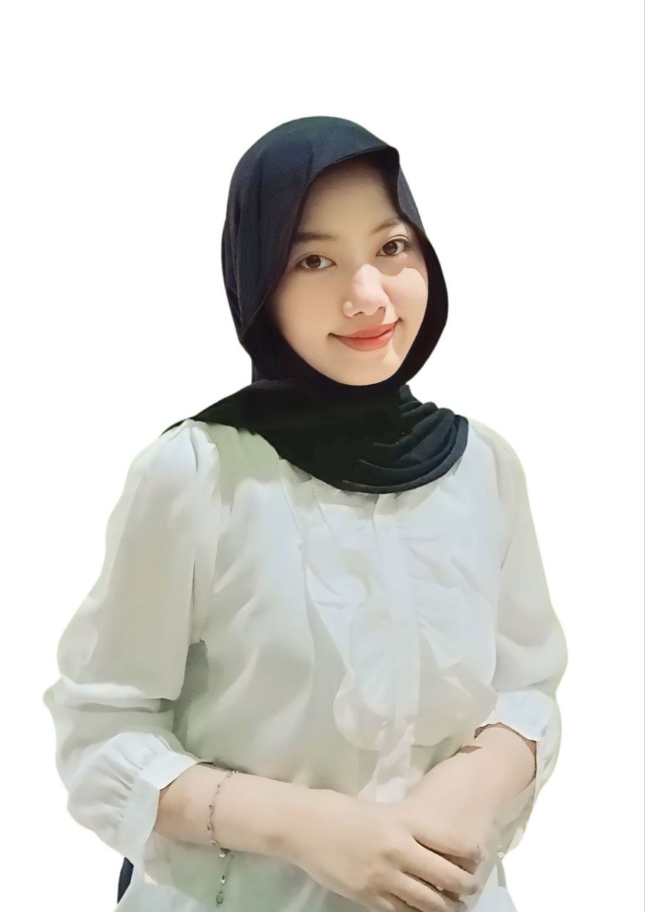 AZRA SYAFIIQAH SUWANDI PUTRI