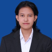 Angelique Edith De Christantyo