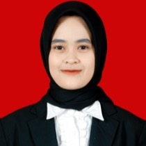 Indrianti Dwi Fitrianica