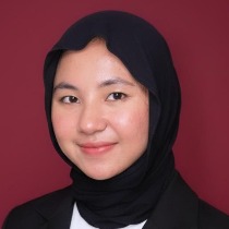 Davina Jessica Humayroh Manurung