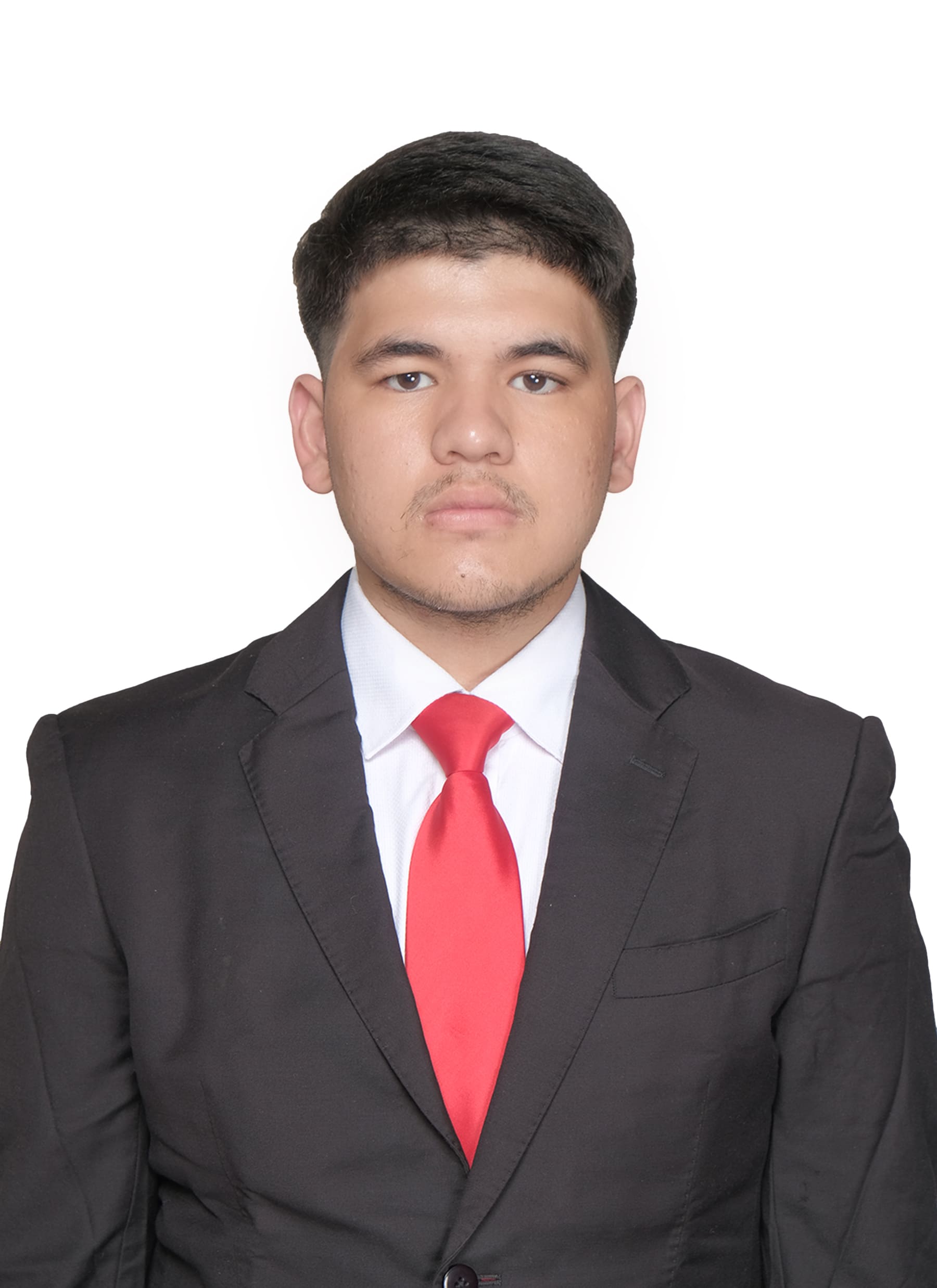 Muhammad Saleh Akbar