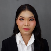 Kristina Natalia Silitonga