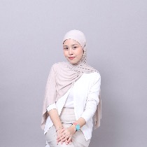 Salsabilla Alya Putri Iswahyudi