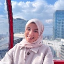 Rivana Amelia Fionita