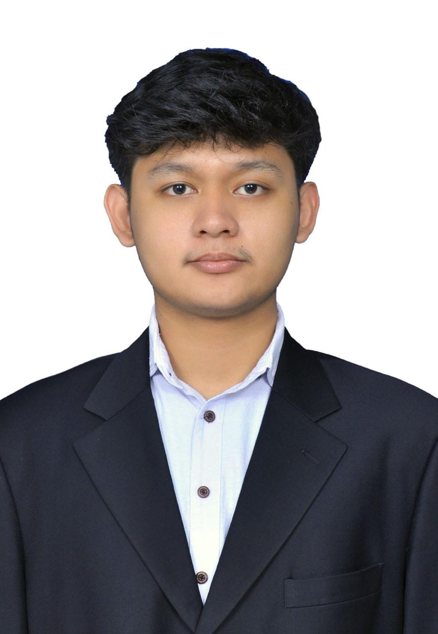 Akhtar Naufal Shagufta