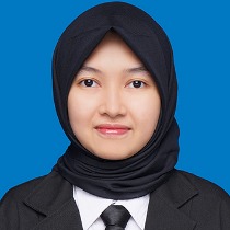 Arimbi Puspitadewi Putri Maharani Sujono