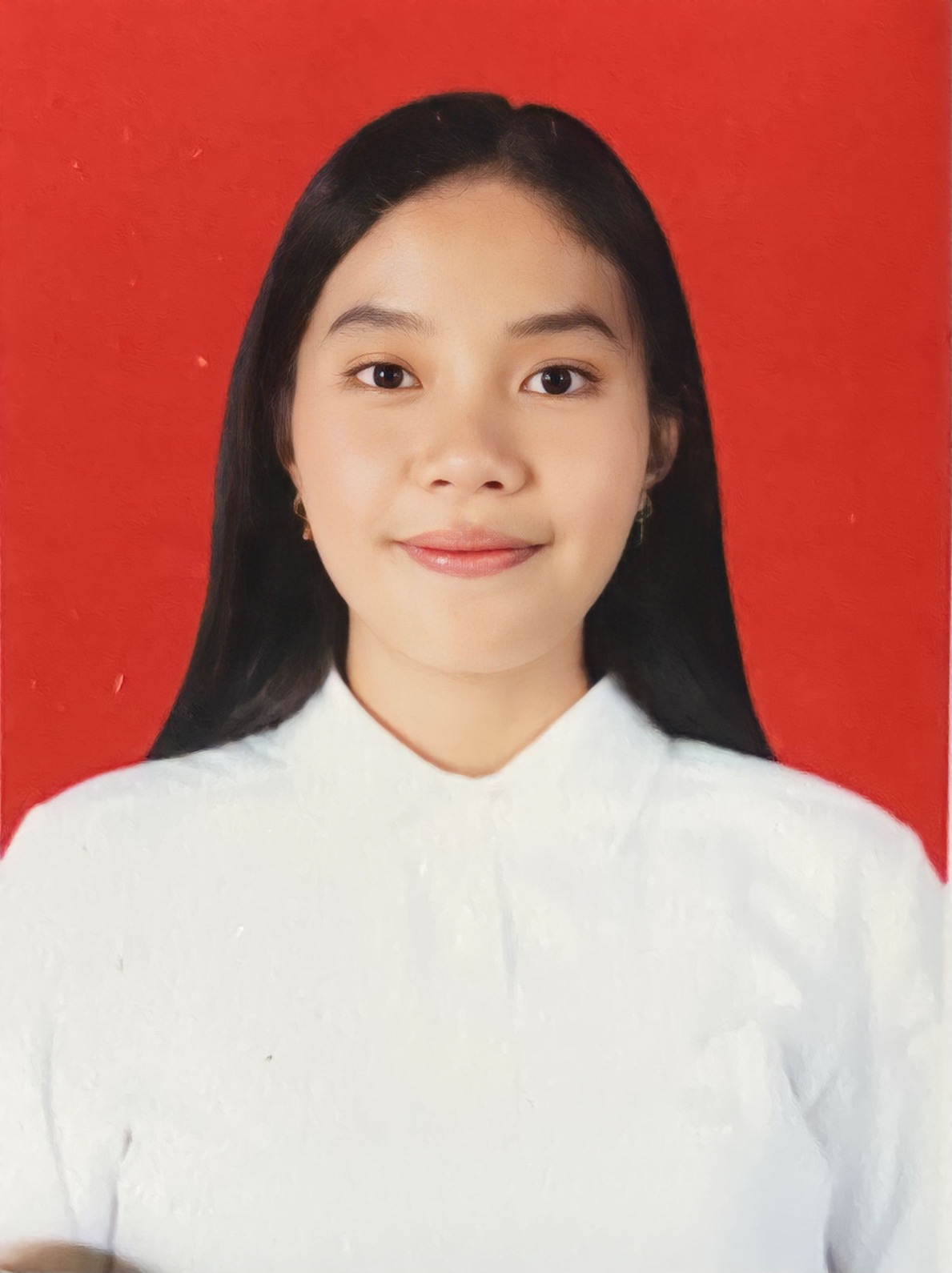 Monica Abigail Sudarmara