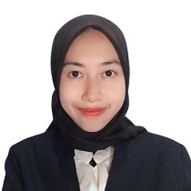 Sefrila Enjely EvaCristy