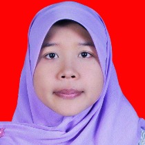 Asti Amalia Kusumawati