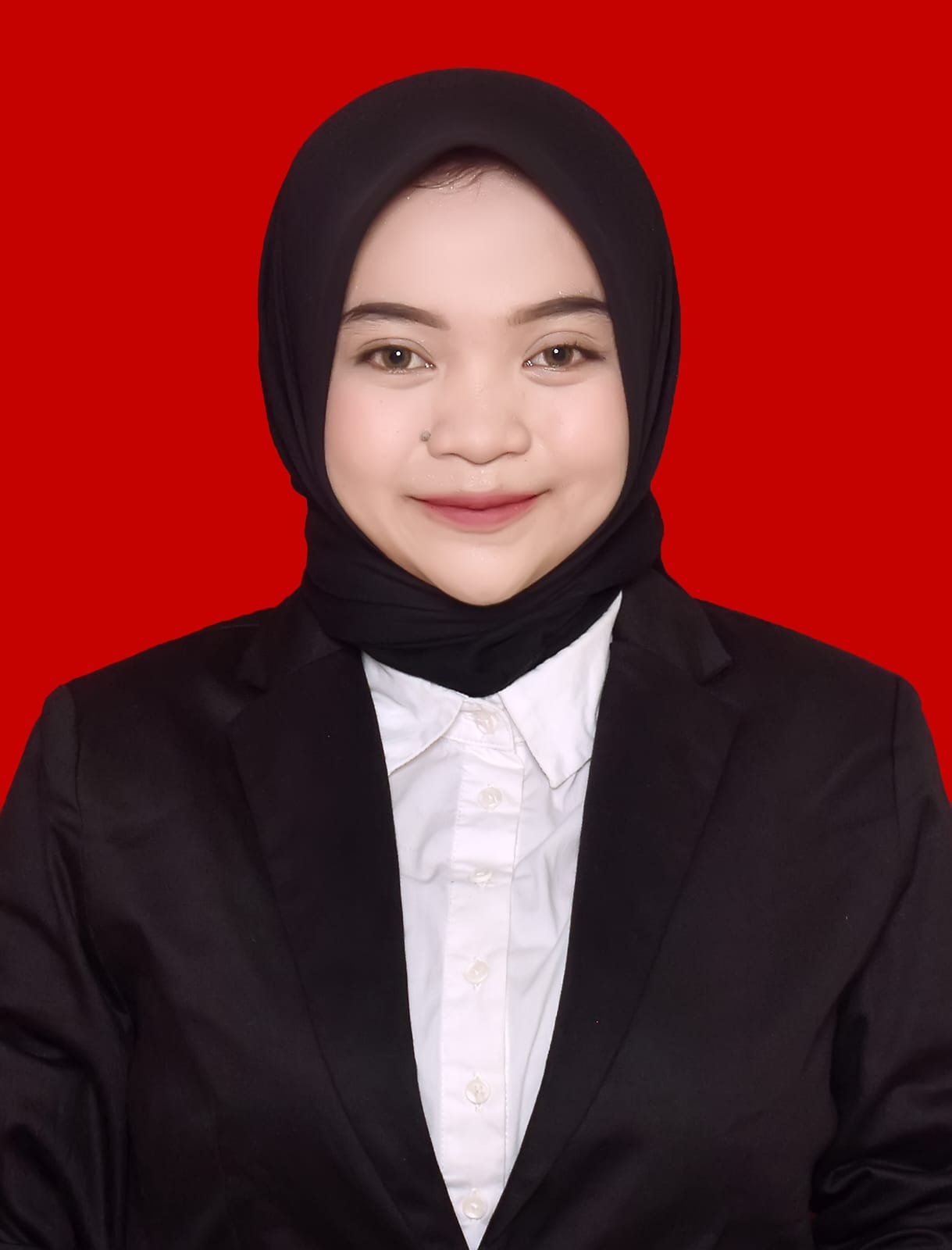 CUT ADIRA TITANIA PUTRI