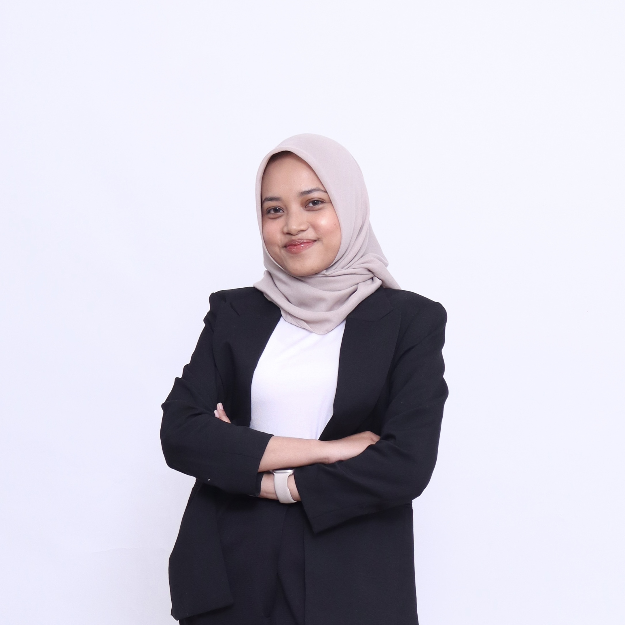 Ichta Varani Putri Suharjito