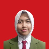 Annisa Lusyani Zahra