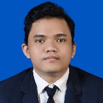 M. Dimas Suryo Saputro