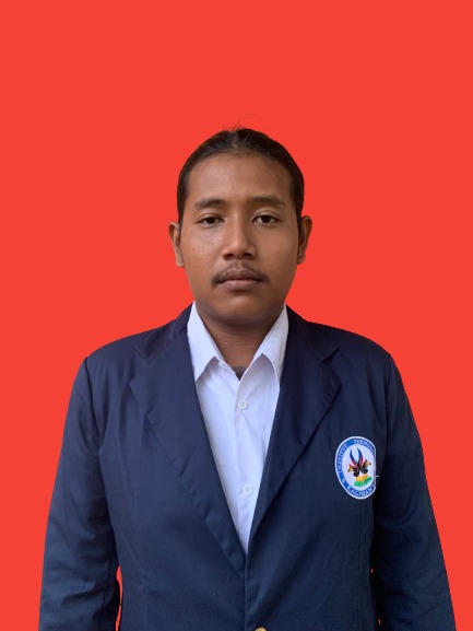 Muhammad Syafa Samhan