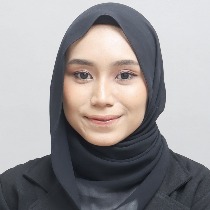 Indah Aliza Rahmi
