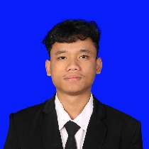 Muhammad Angger Pangestu