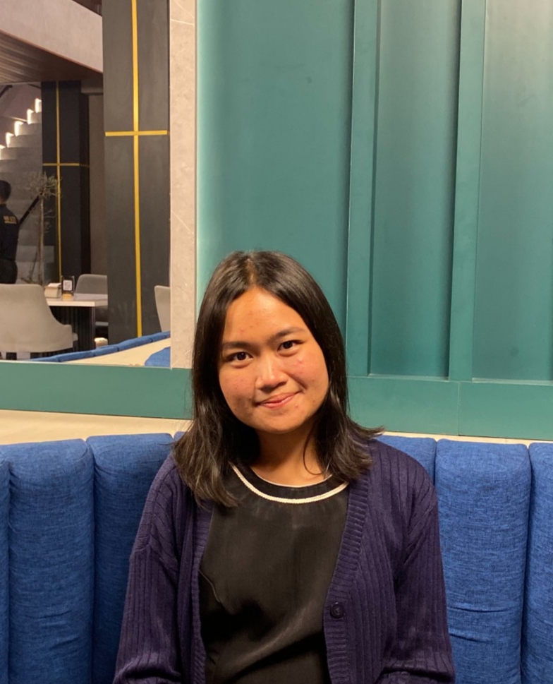 Helena Christia Deshediany