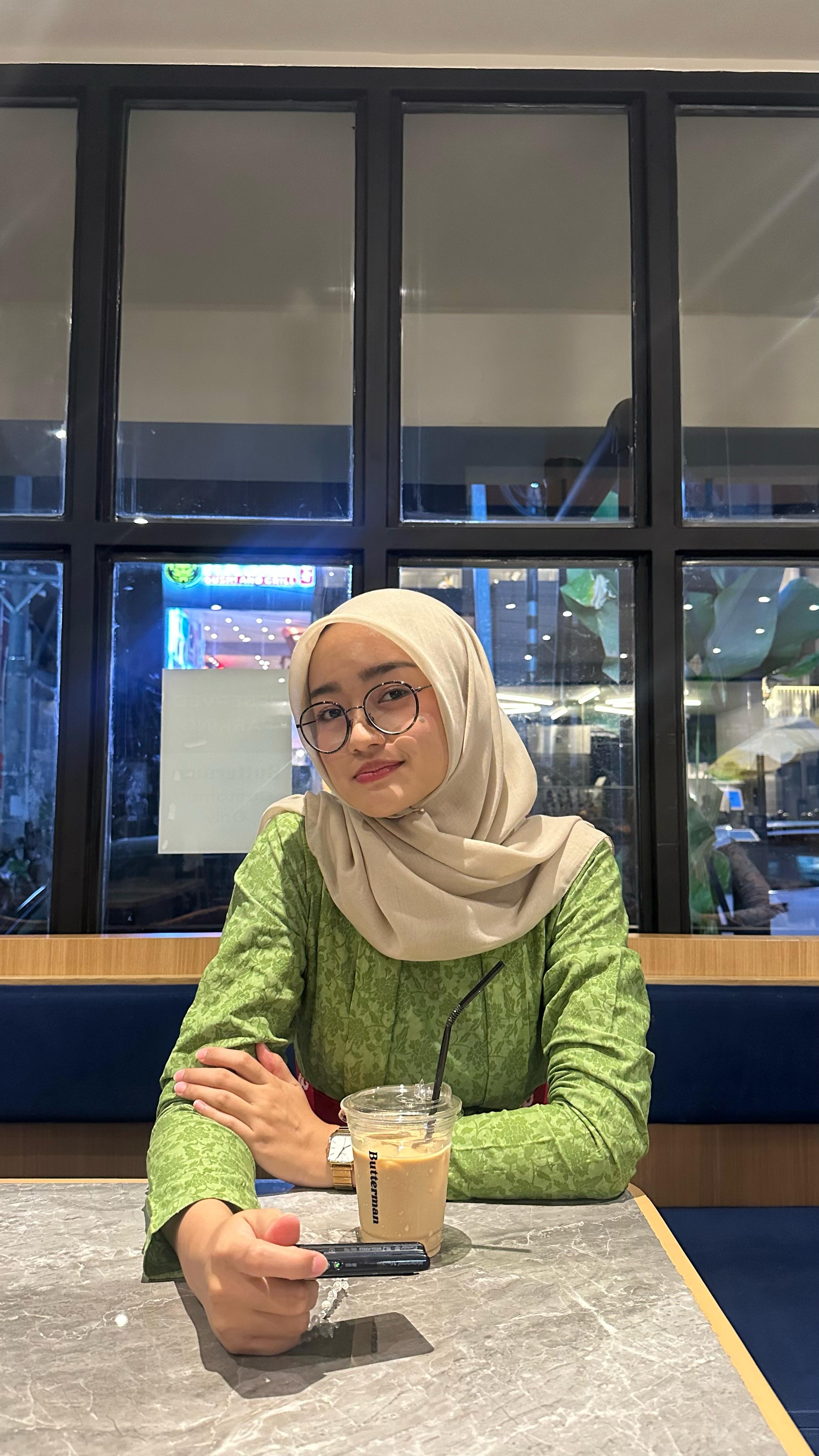 Amelia Putri Elsanty